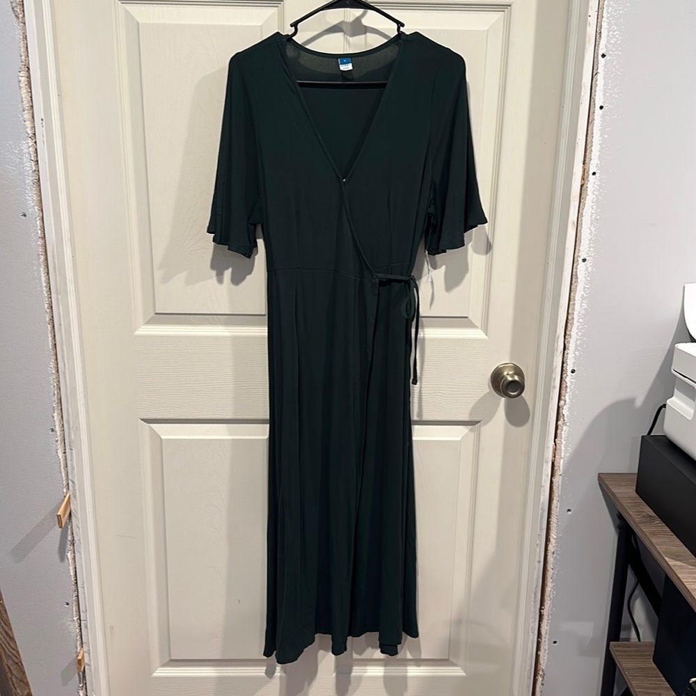 Old Navy dress